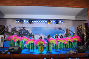 Vidyajyothi School-Dance Performance